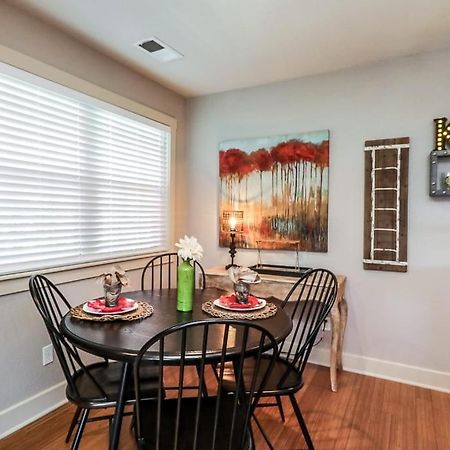 Вилла Amazing Locale 2Kingbr 1Bth Канзас-Сити Экстерьер фото