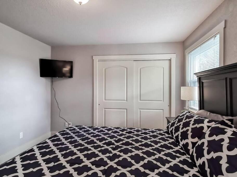 Вилла Amazing Locale 2Kingbr 1Bth Канзас-Сити Экстерьер фото