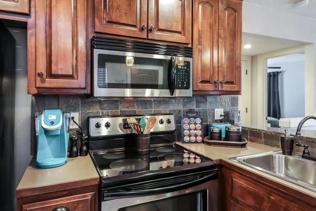 Вилла Amazing Locale 2Kingbr 1Bth Канзас-Сити Экстерьер фото
