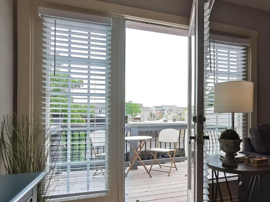 Вилла Amazing Locale 2Kingbr 1Bth Канзас-Сити Экстерьер фото