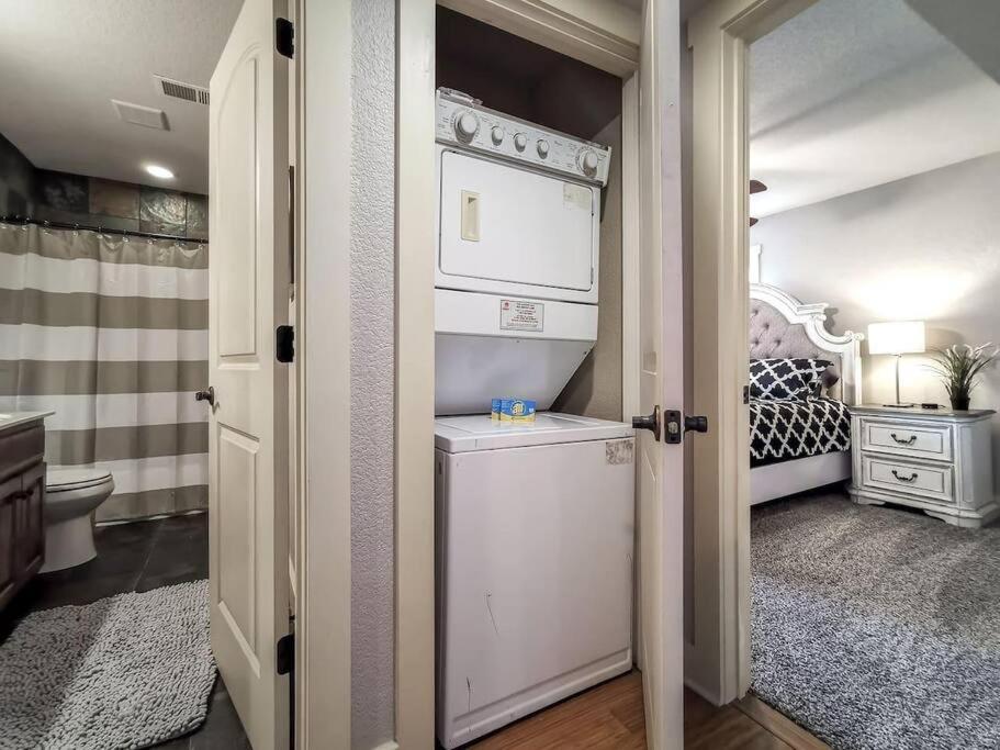 Вилла Amazing Locale 2Kingbr 1Bth Канзас-Сити Экстерьер фото
